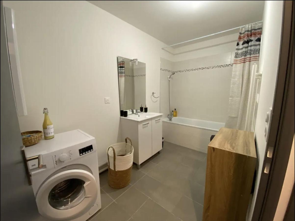 Appartement Stella-Plage Cucq Exteriör bild